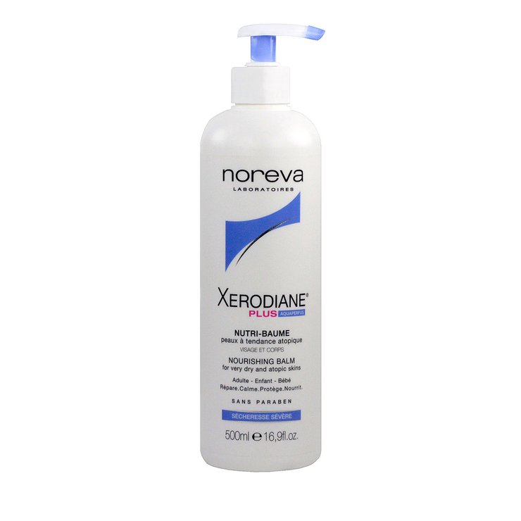 Xerodiane+ nutri-baume 500ml