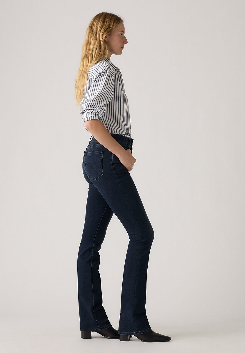 LEVI'S<br>Jeans 725 Bootcut, tamanho grande