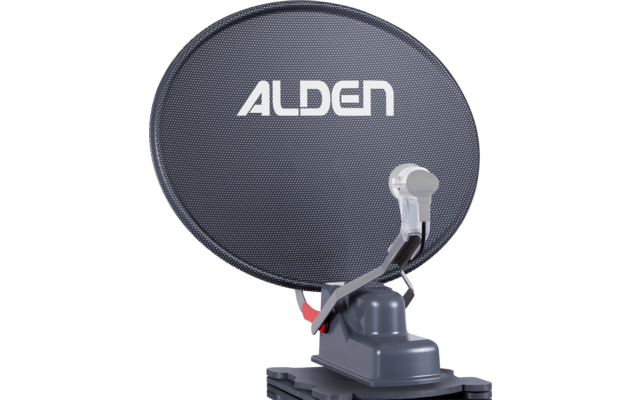 Alden Satanlage Onelight@ inklusive A.I.O. EVO SMART-TV