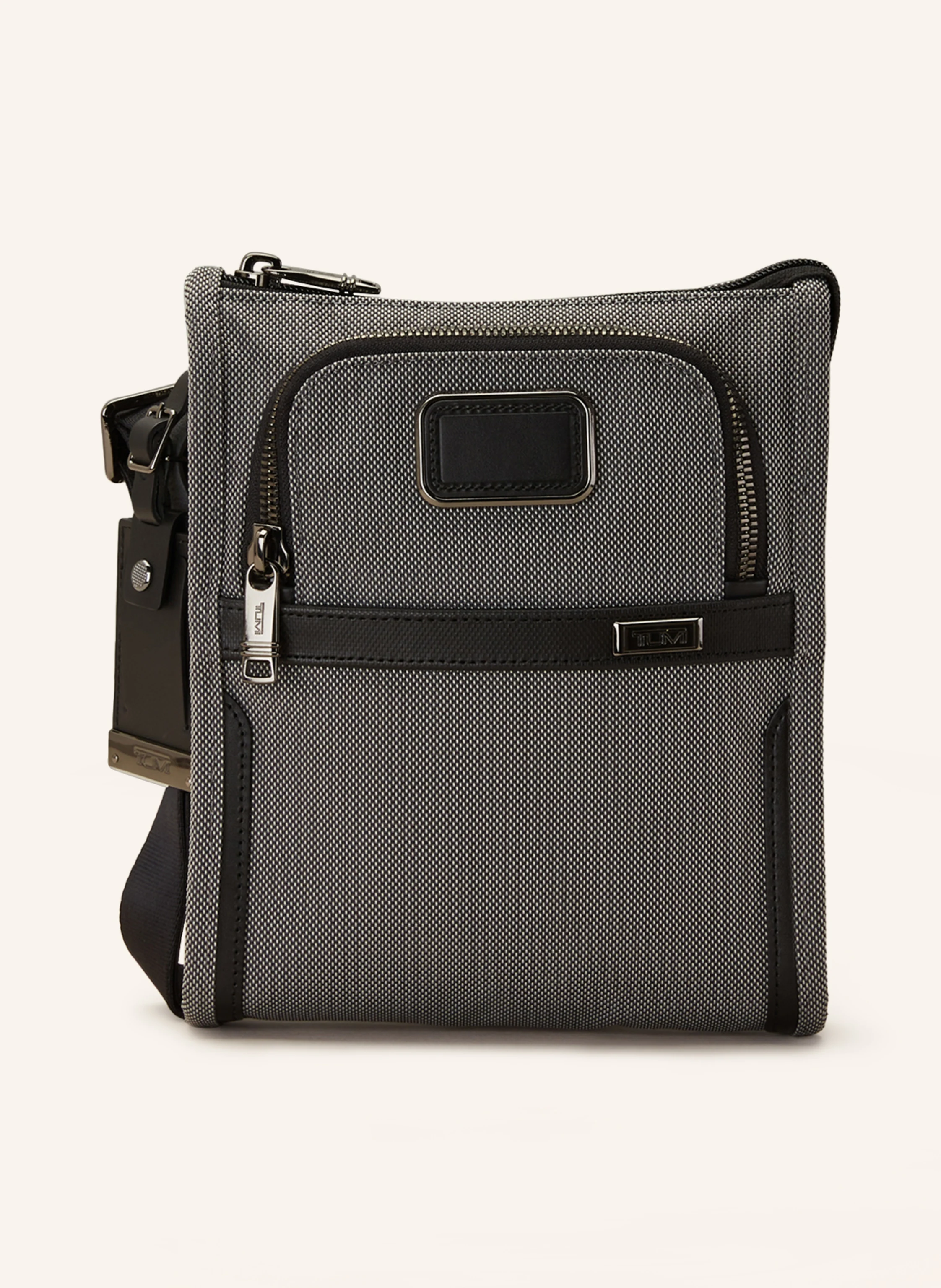 TUMI ALPHA Umhängetasche SMALL