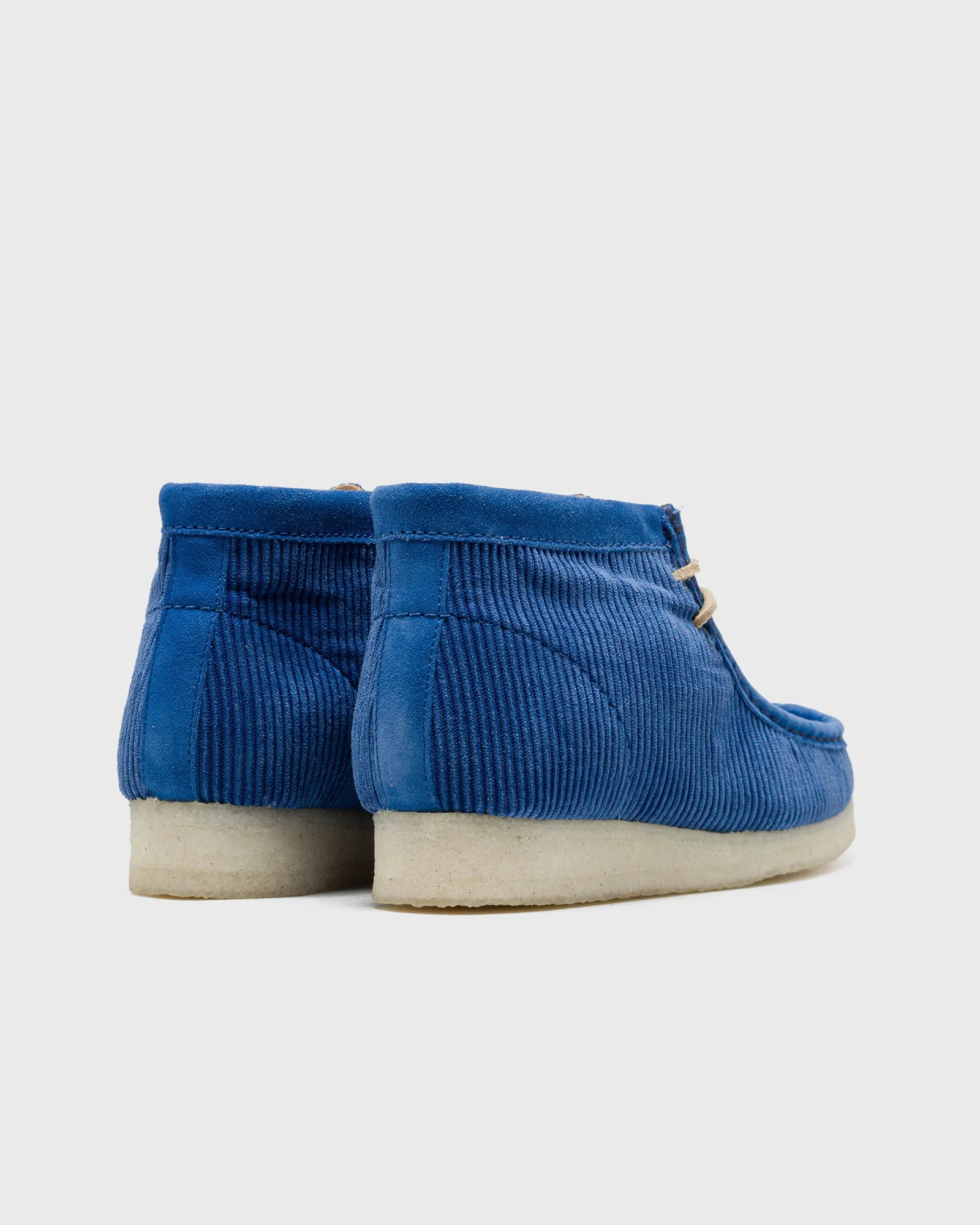 Bota Clarks Originals MAYDE X Wallabee