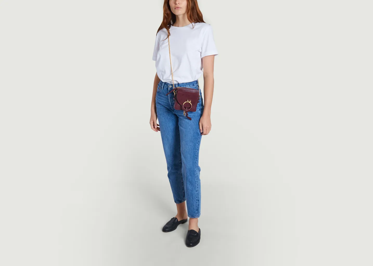 Sac Joan See by Chloé