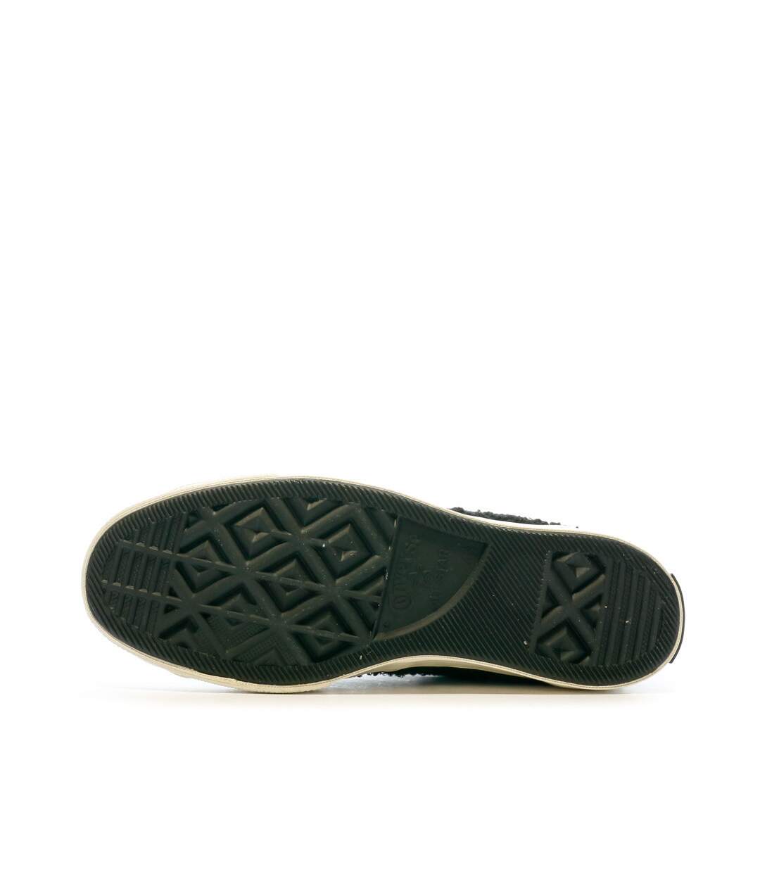 Baskets Noir Femme Converse Chuck 70 Varsity