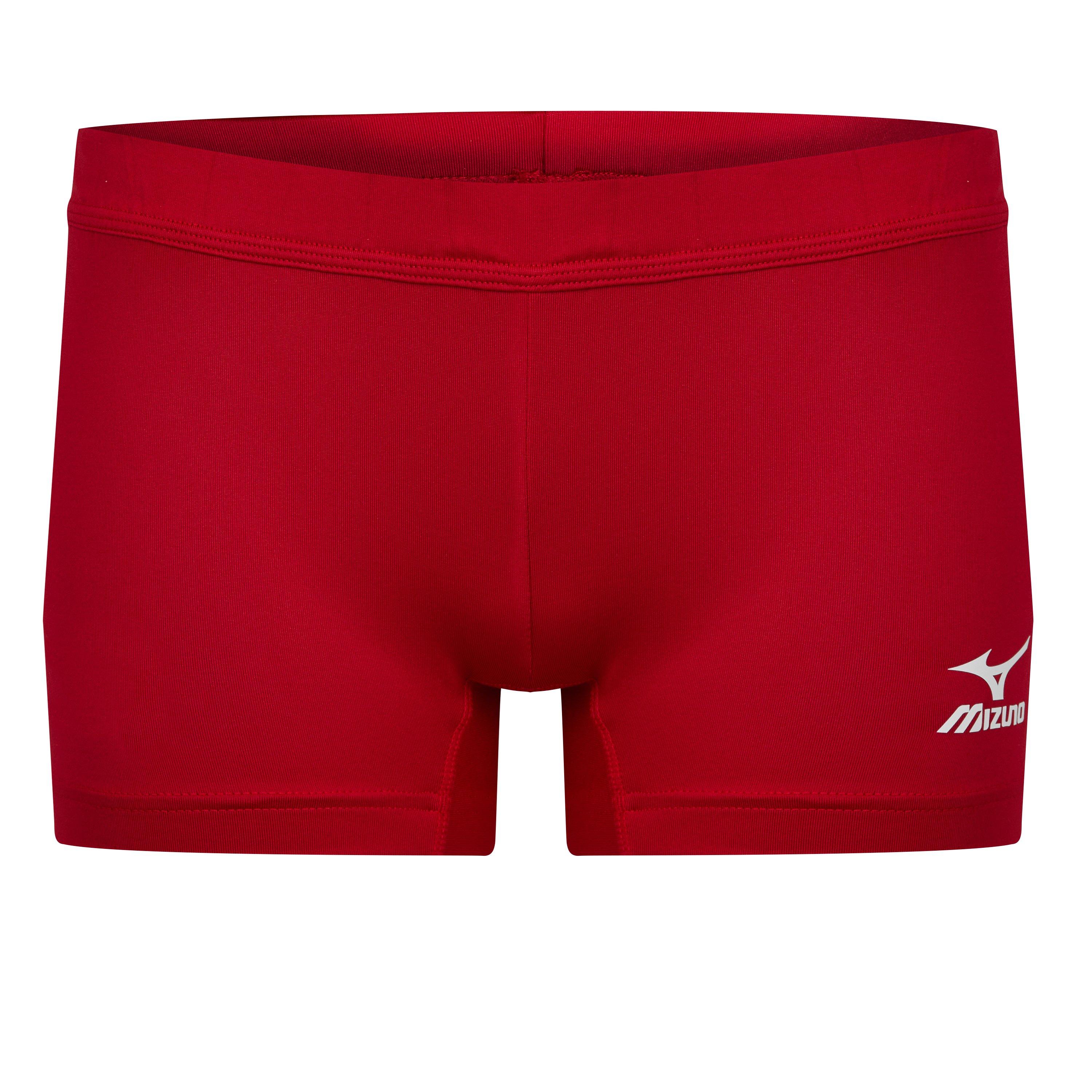 Mizuno Pro Netball Shorts