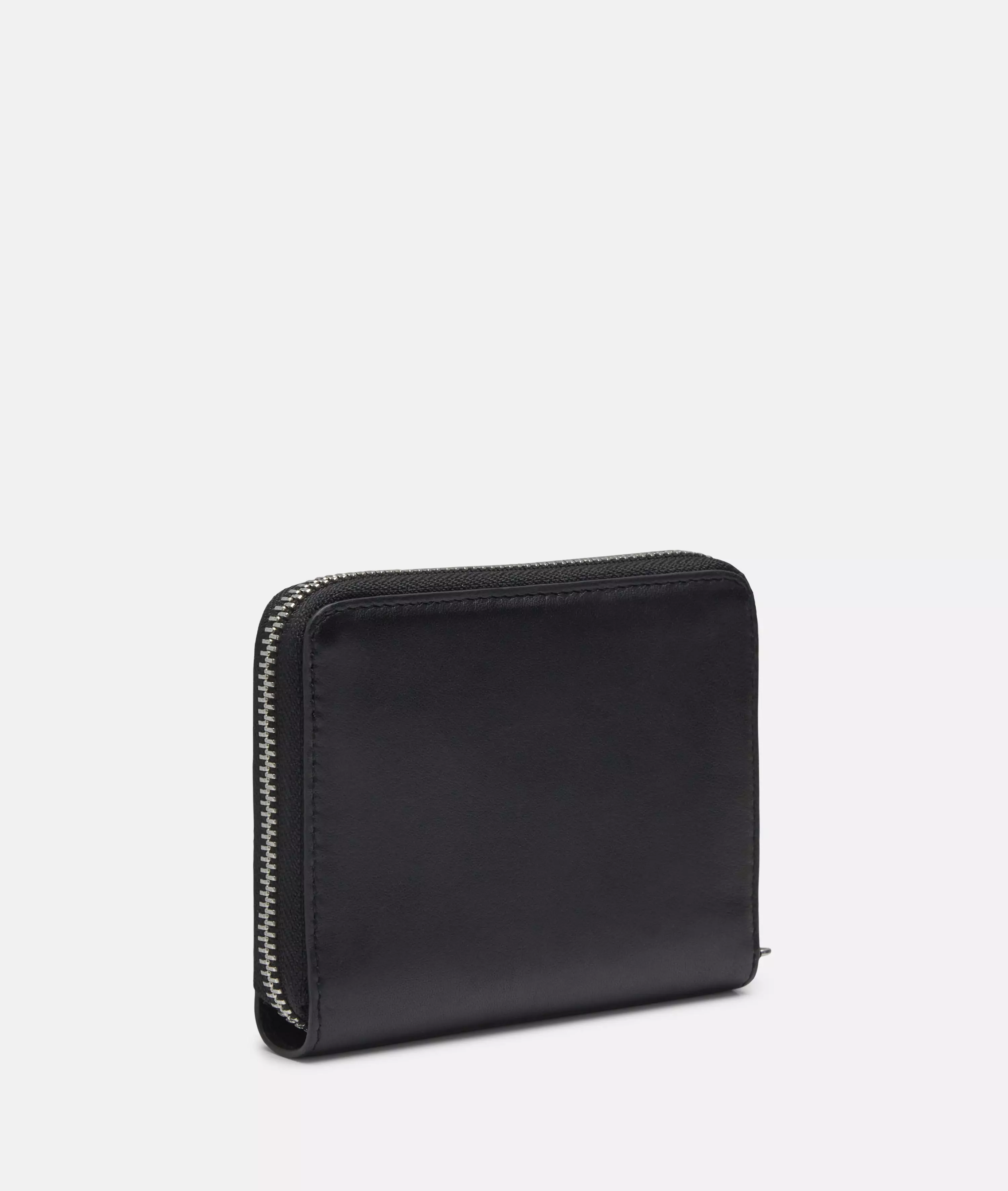 Wallet Spacious wallet made from sheepskin