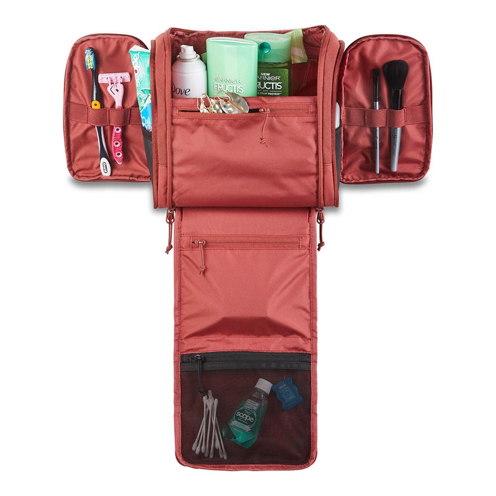 Dakine DAYBREAK TRAVEL KIT 9L - Trousse de toilette black