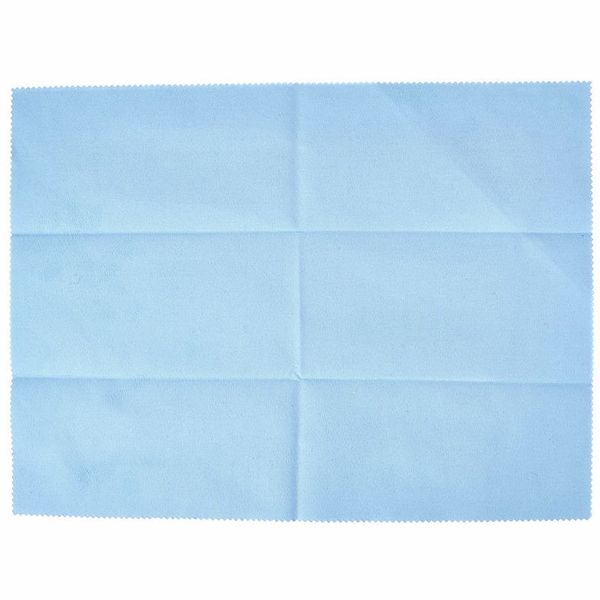 Ultra-Pure Silver Cloth