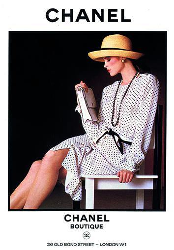 New Mags  The Little Book of Chanel bog