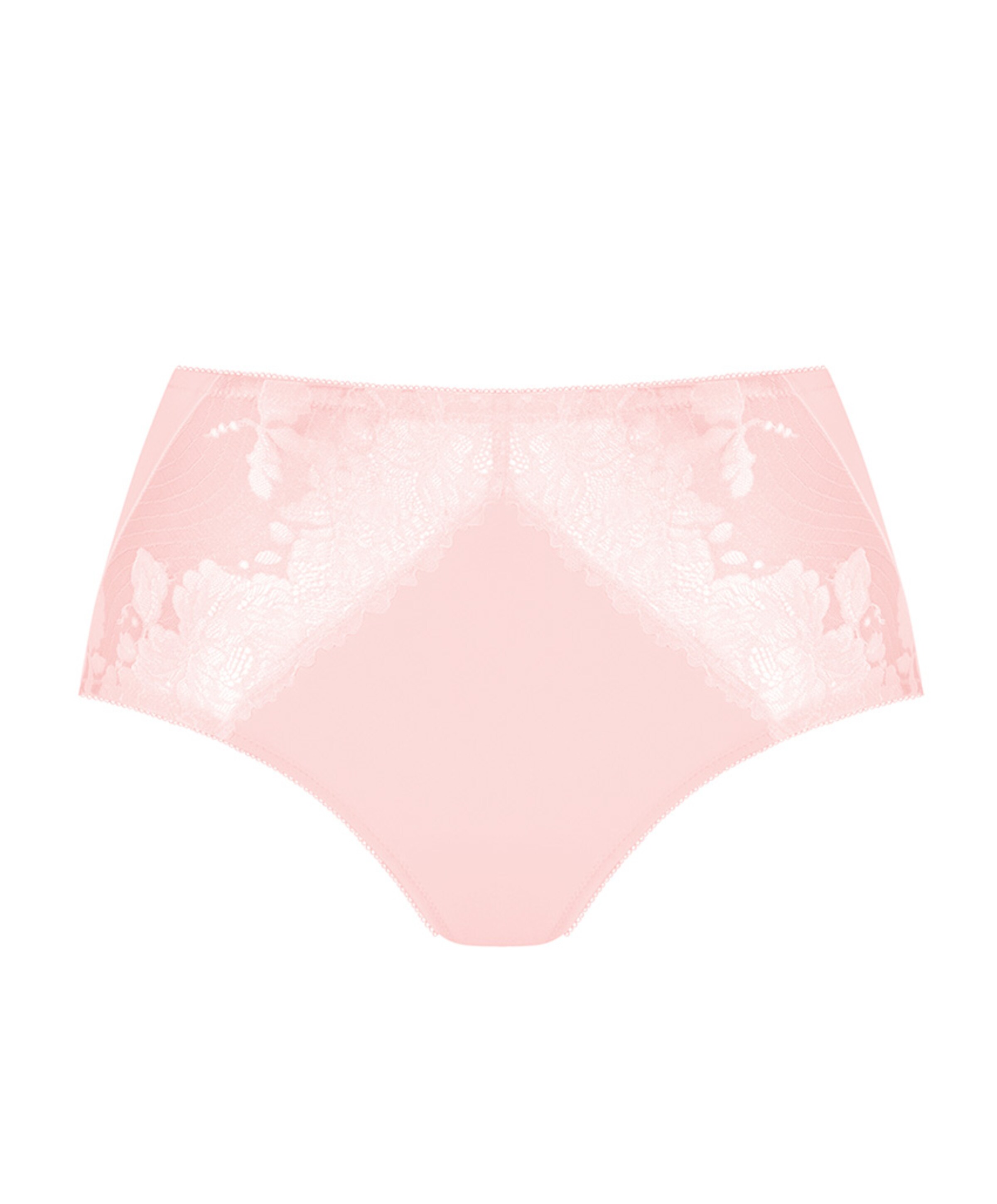 Mey Dames slip roze