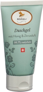 RÖÖSLI Duschgel, 50 ml
