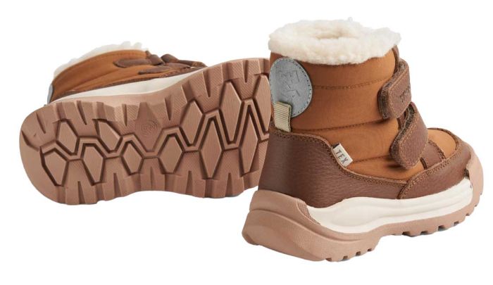 Winterboot Millas Tex vinterstøvle