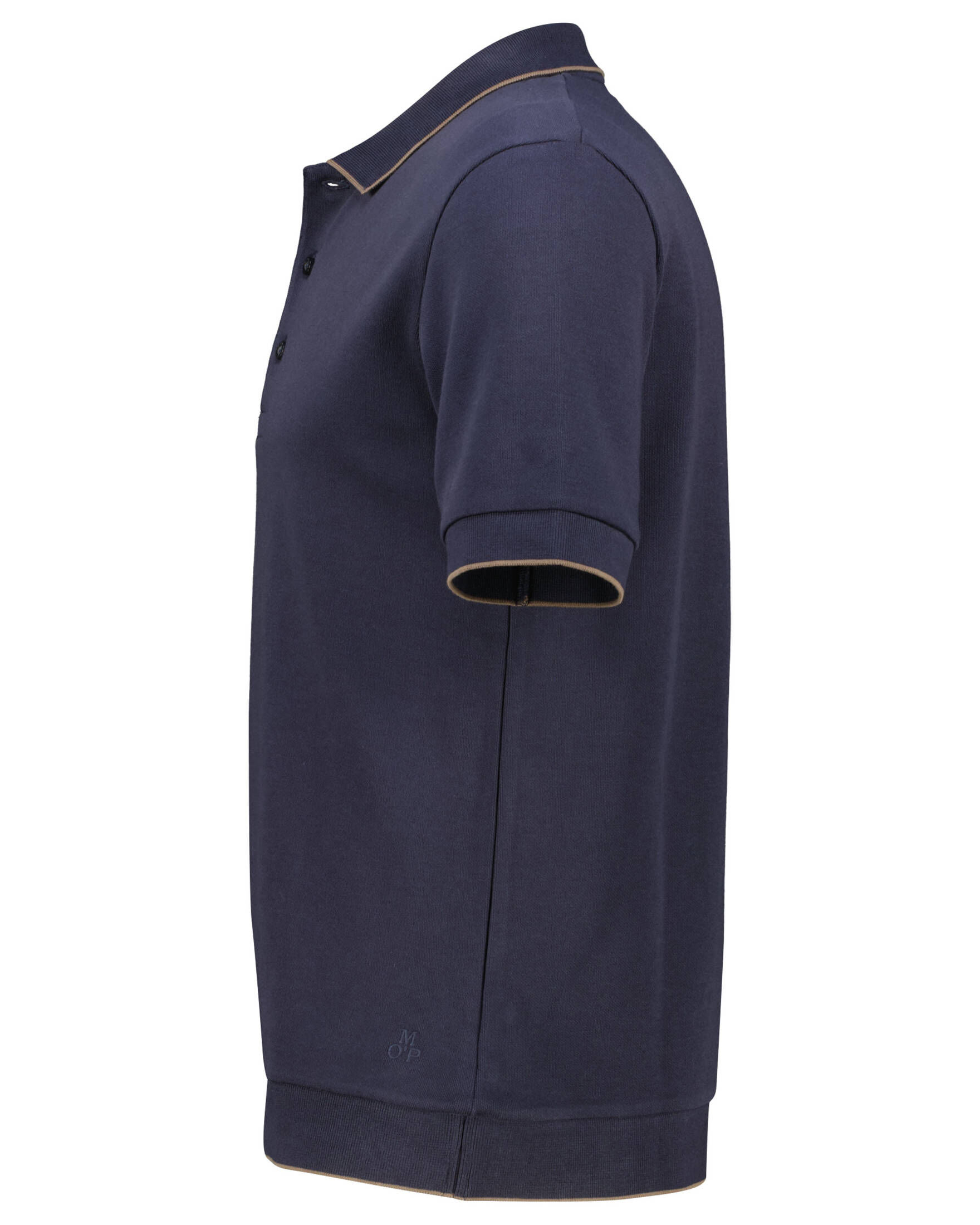 Marc O'Polo| Herren Poloshirt Regular Fit