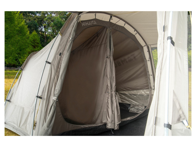 5-persoons tent Nihaita
