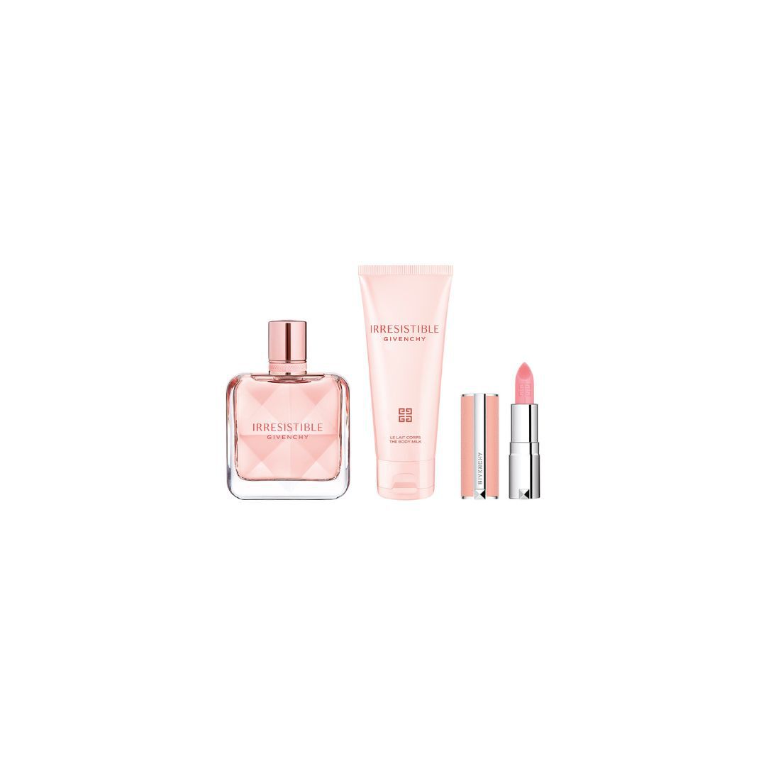 GIVENCHY IRRESISTIBLE Coffret Eau de Parfum - 50ml