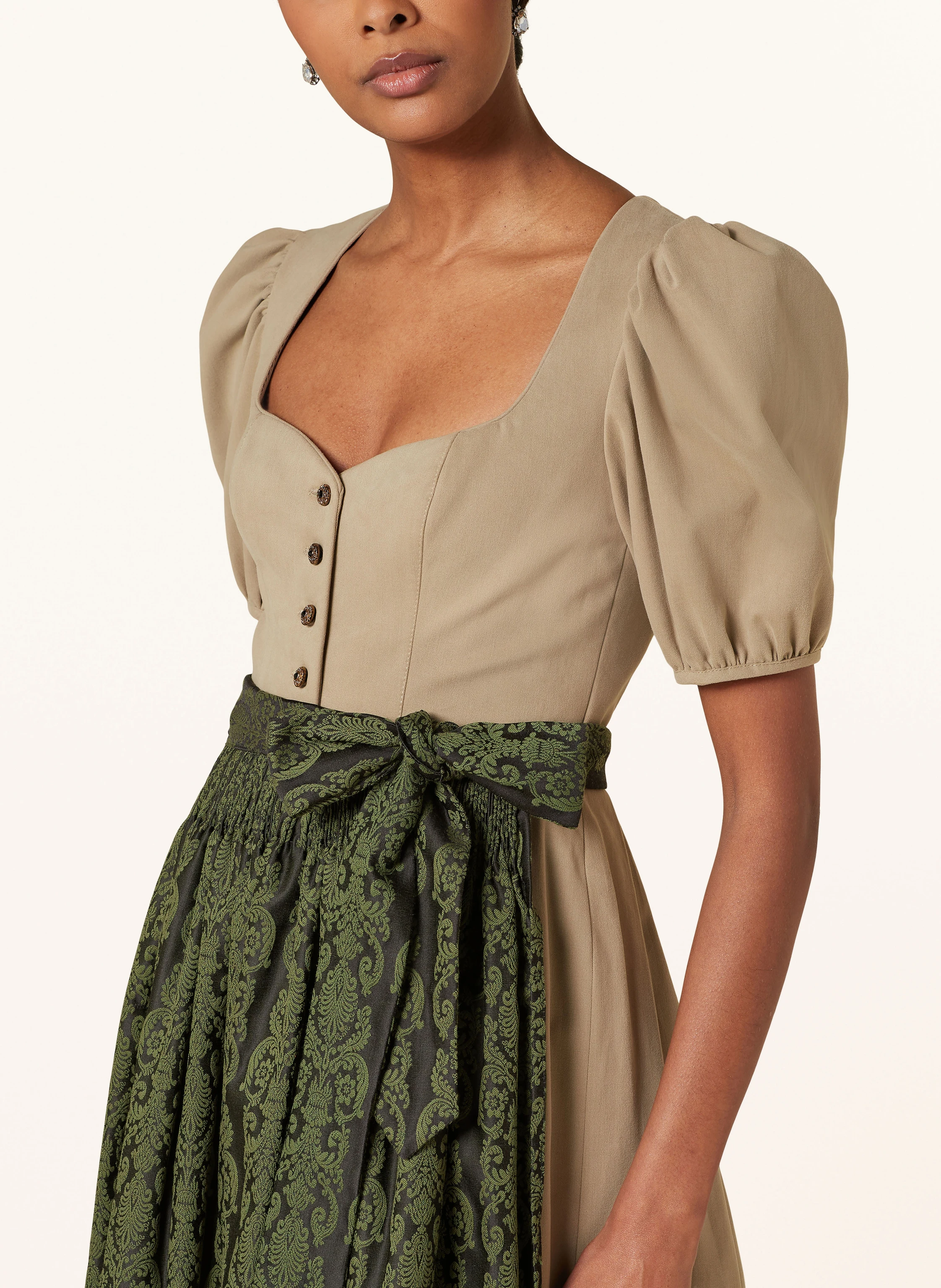 Gottseidank Dirndl CAROLINA