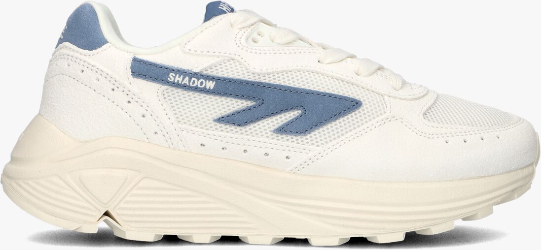 beige hi-tec lage sneakers hts shadow rgs d