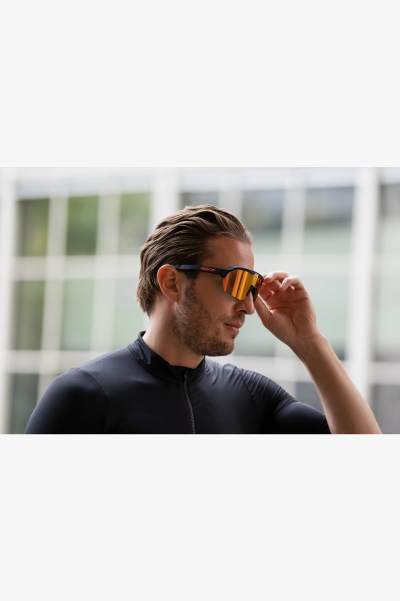 React Optray Ruby Sportbrille