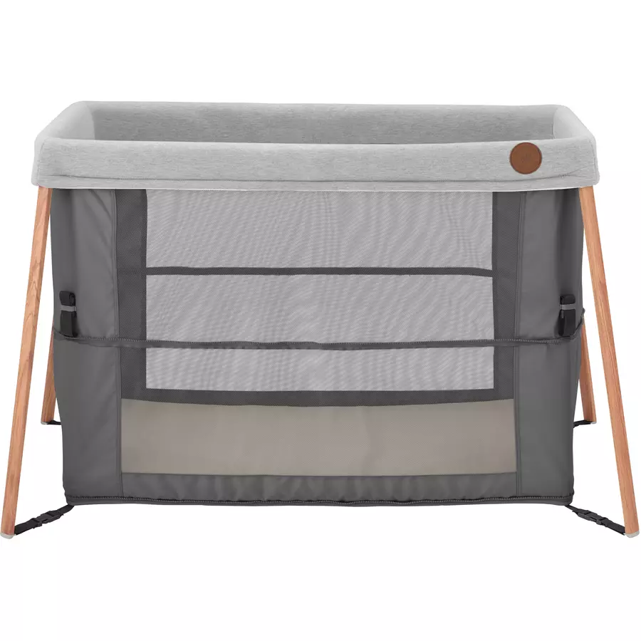 MAXI COSI Reisebett Iris Essential Graphite