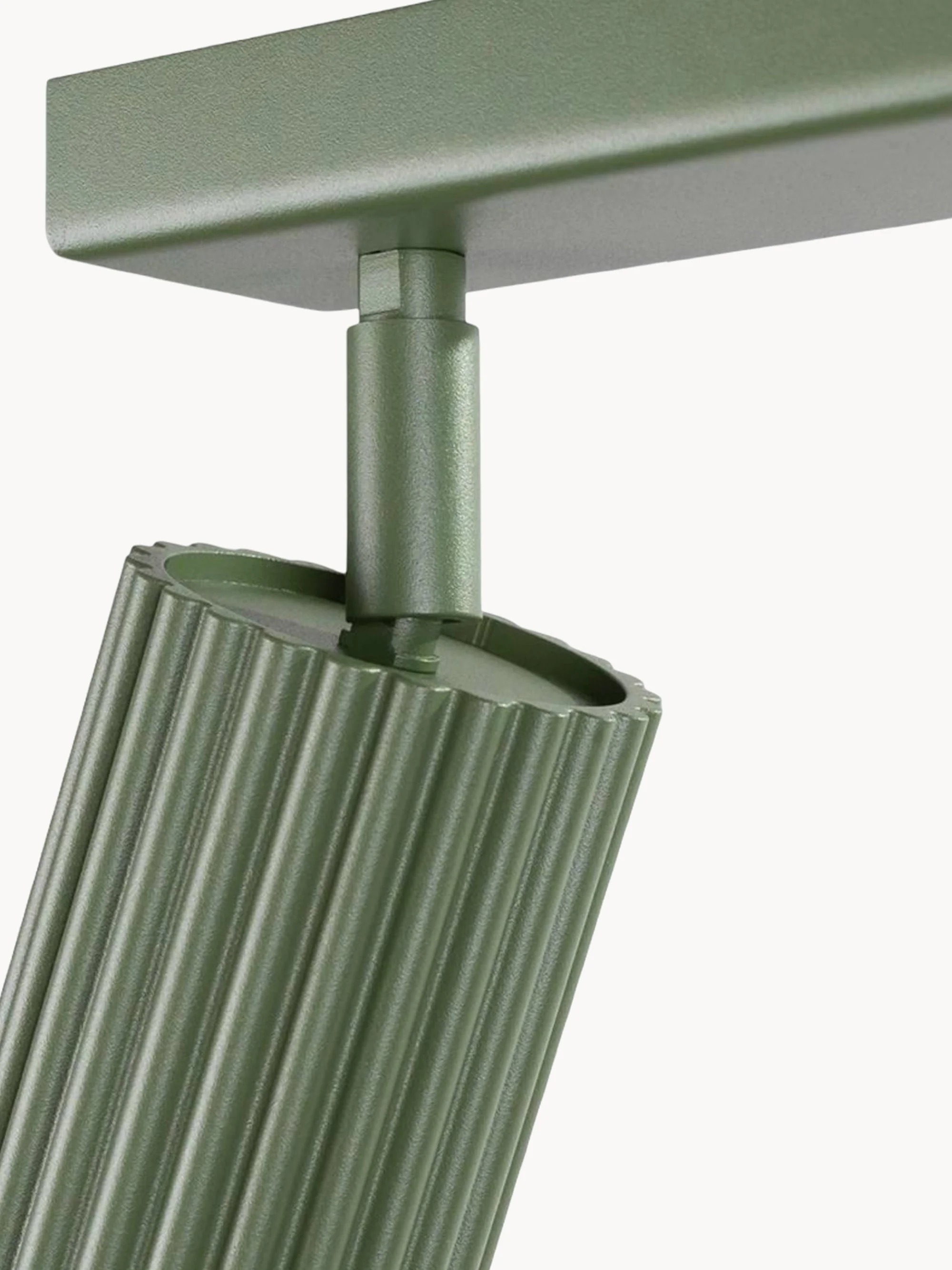 LED-plafondlamp Gleam