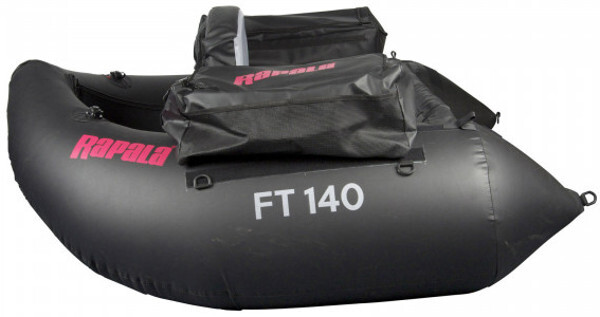 Rapala Float Tube FT