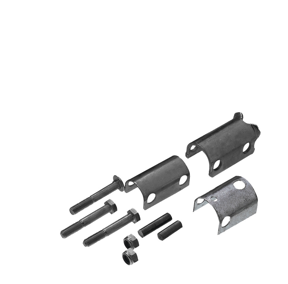 AL-KO Anti-Schlingerkupplung AKS 3004