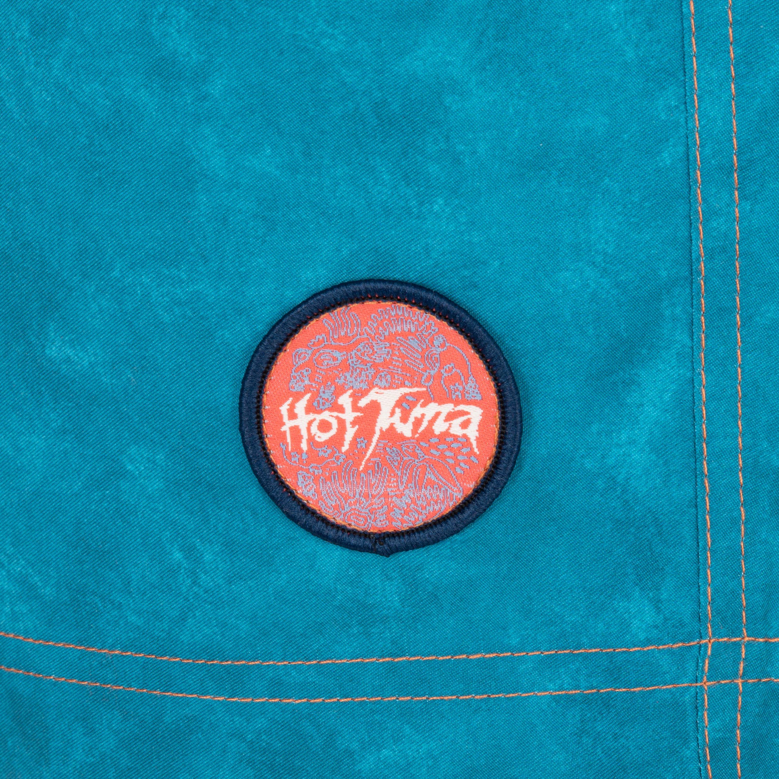 Hot Tuna Print S/Shrt Sn52