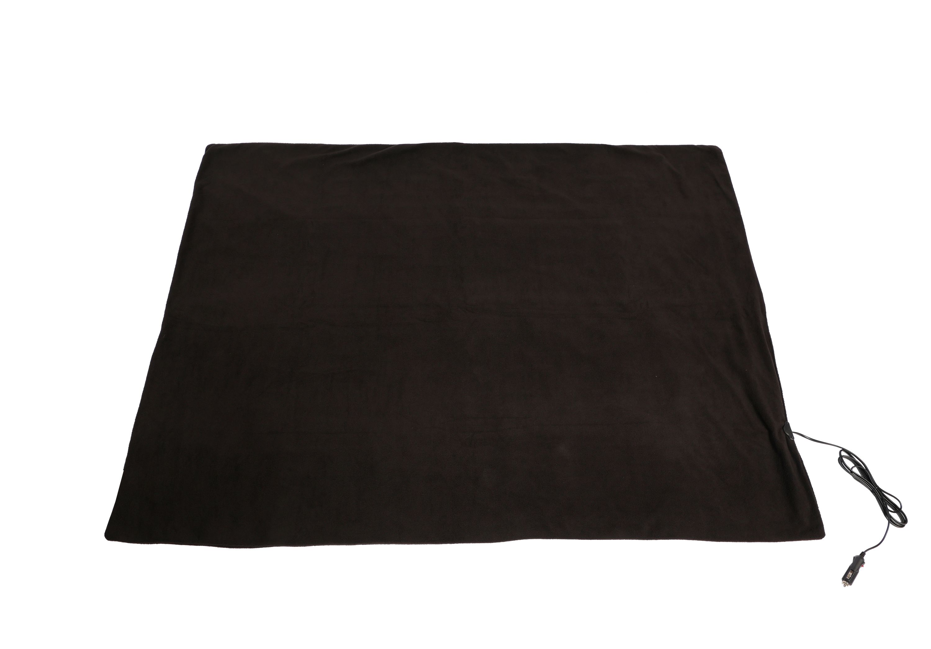 Auto Heizdecke schwarz