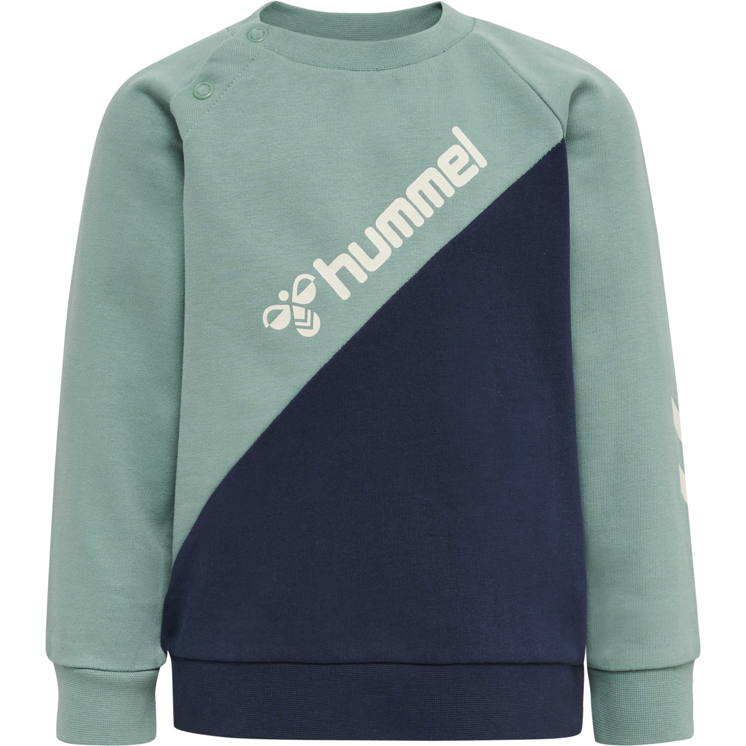 hmlSPORTIVE SWEATSHIRT