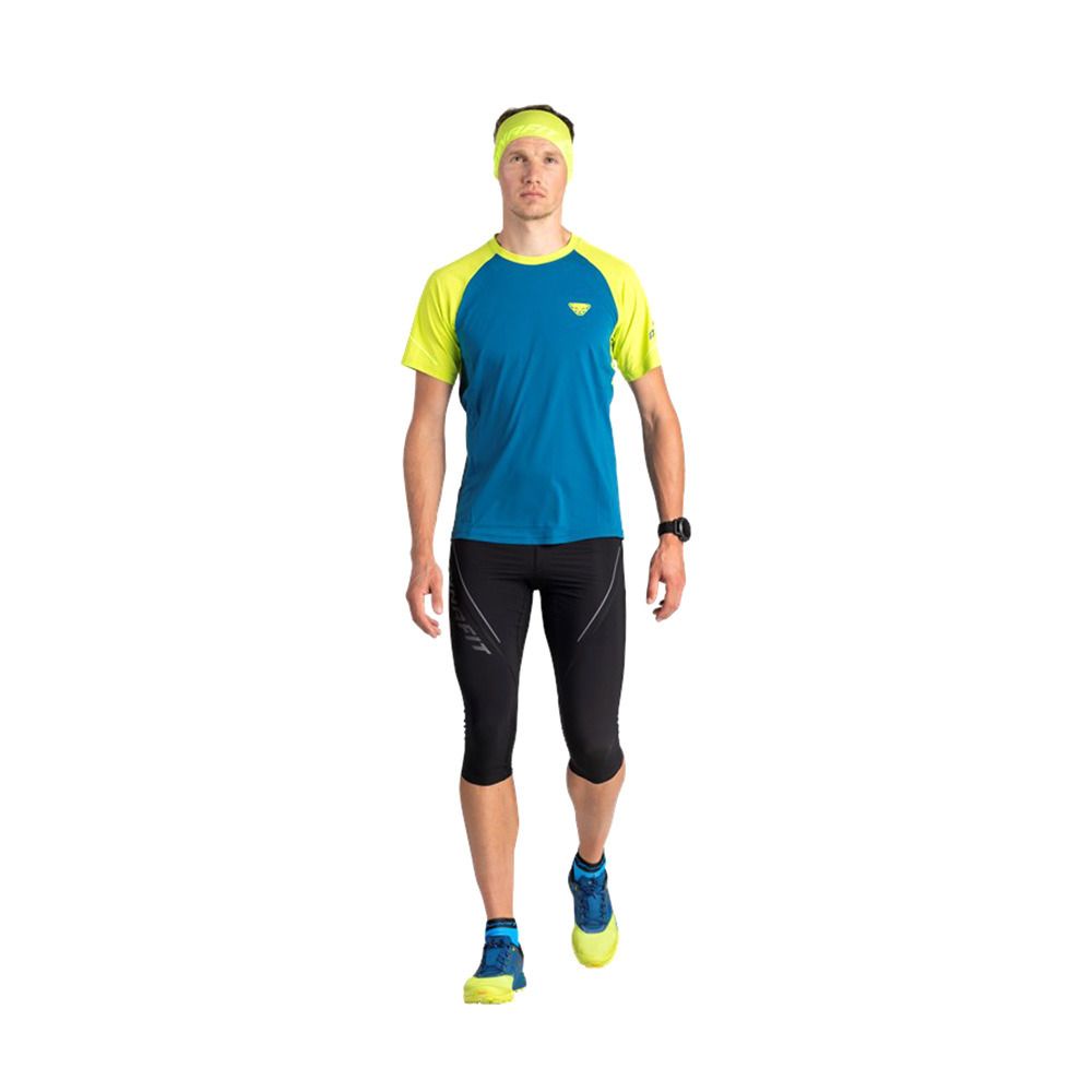 Dynafit ALPINE 2 - Corsaire Homme black out