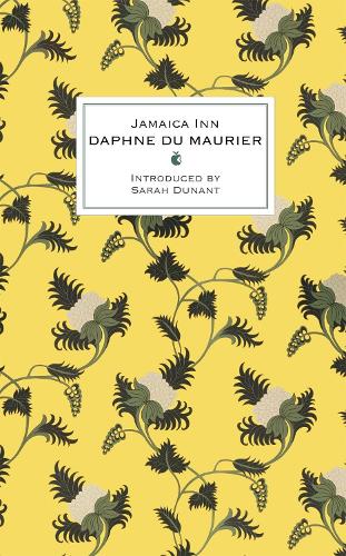 Jamaica Inn - Virago Modern Classics (Hardback)