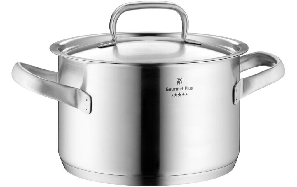 Kochtopf-Set Gourmet Plus 5-teilig<br>Topf-Set