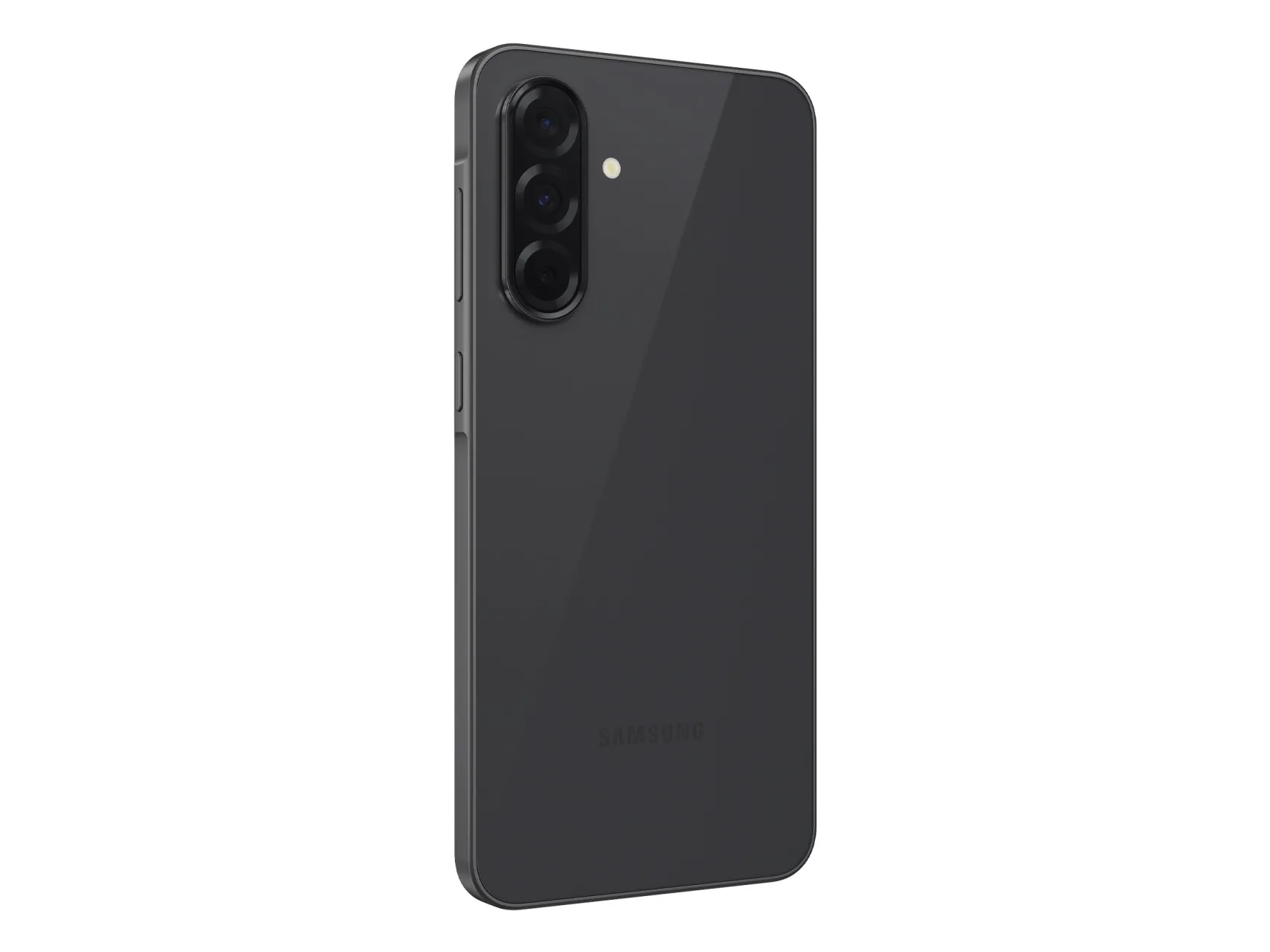 Samsung | Galaxy A36 5G - 5G smartphone - 256GB | Awesome Black