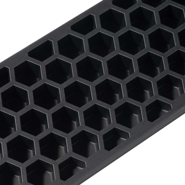 Keychron K8/K8 Pro håndledsstøtte til tastatur