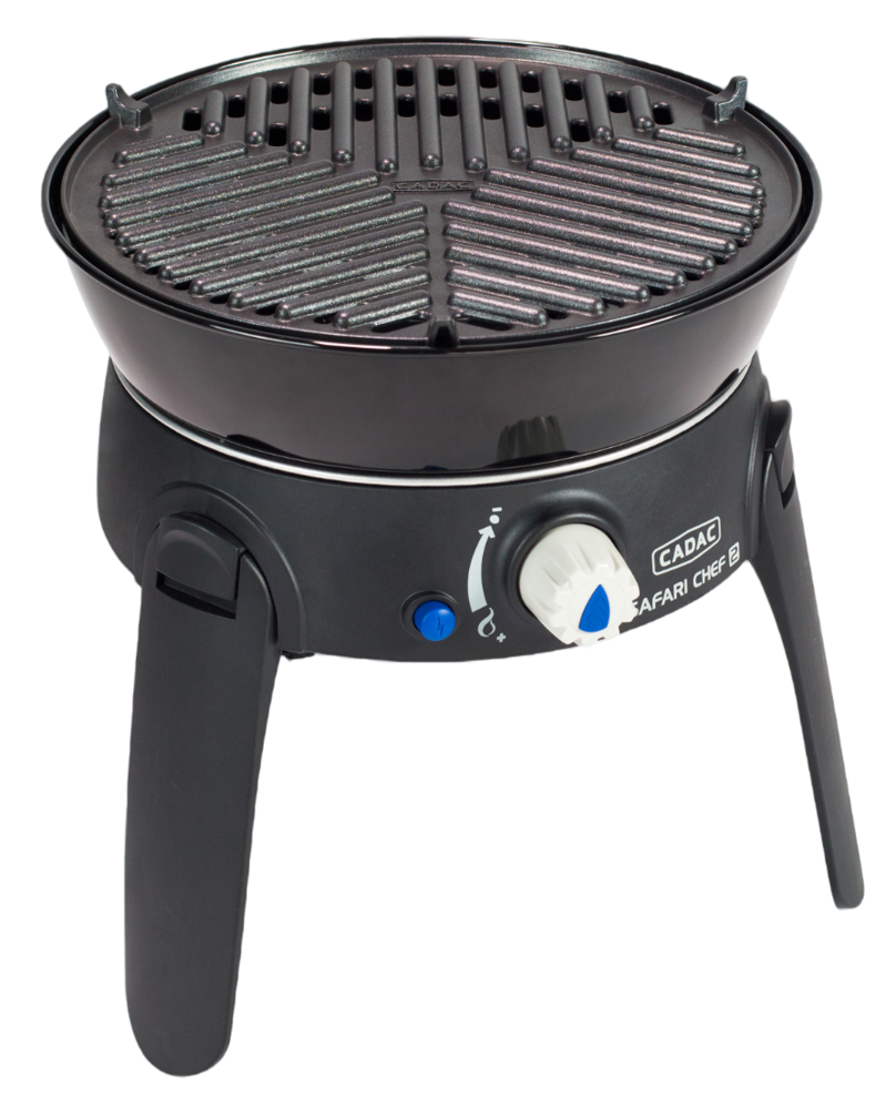 Safari Chef 30 LP