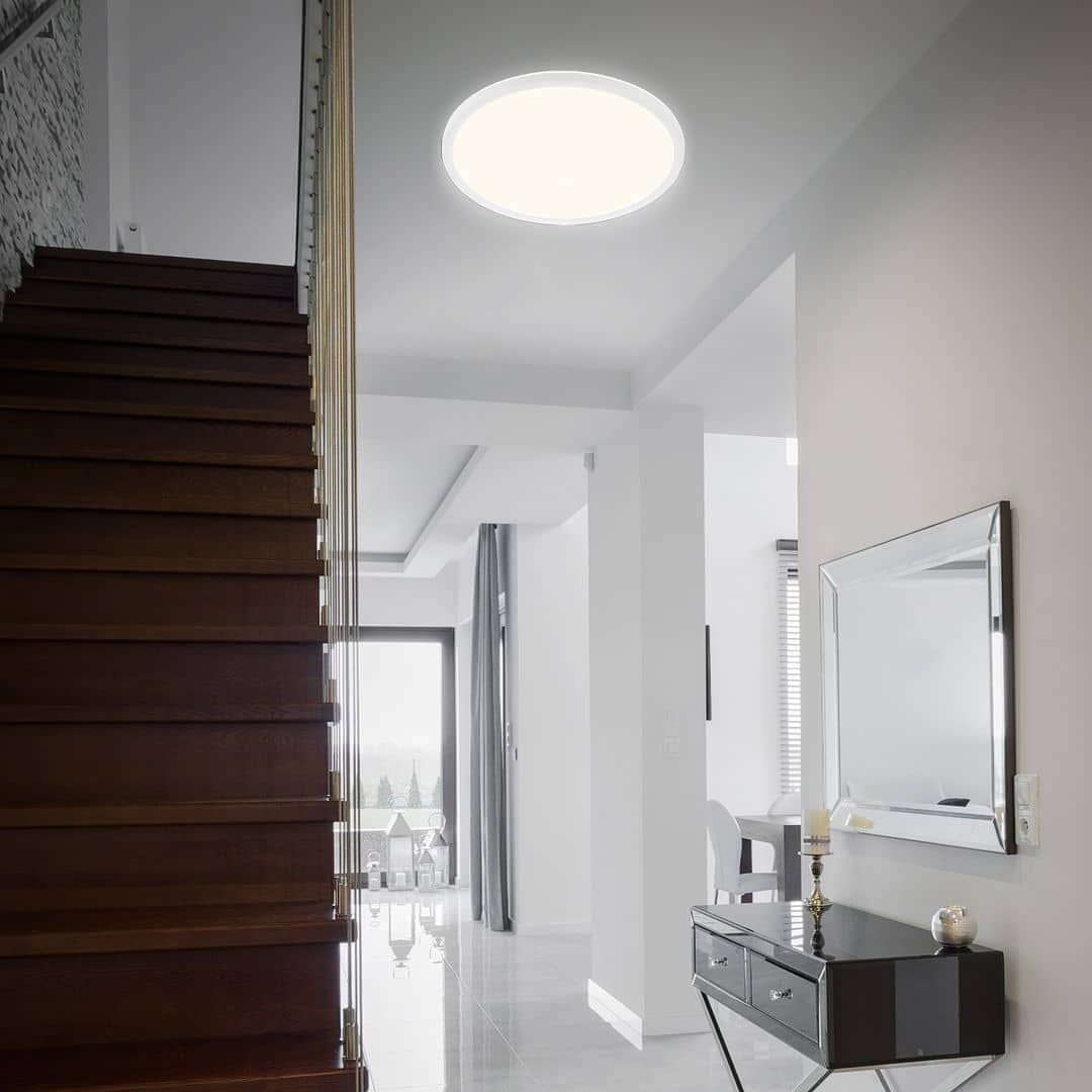 LED-Deckenleuchte