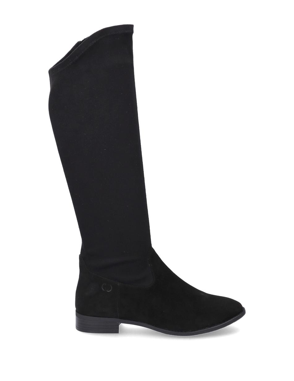 Stiefel Sena 1 48, schwarz