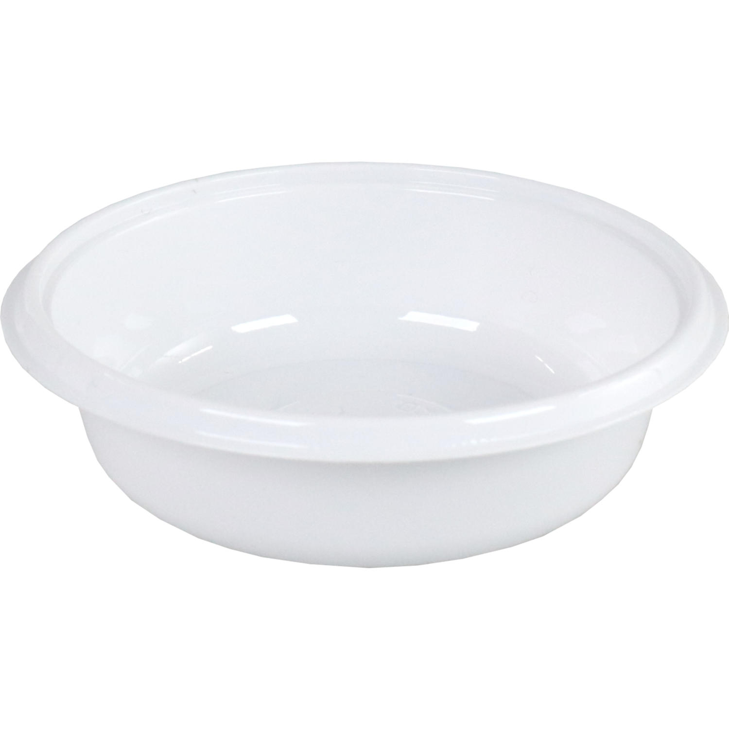 Cup, pS, 45ml, Ø 72mm, wit