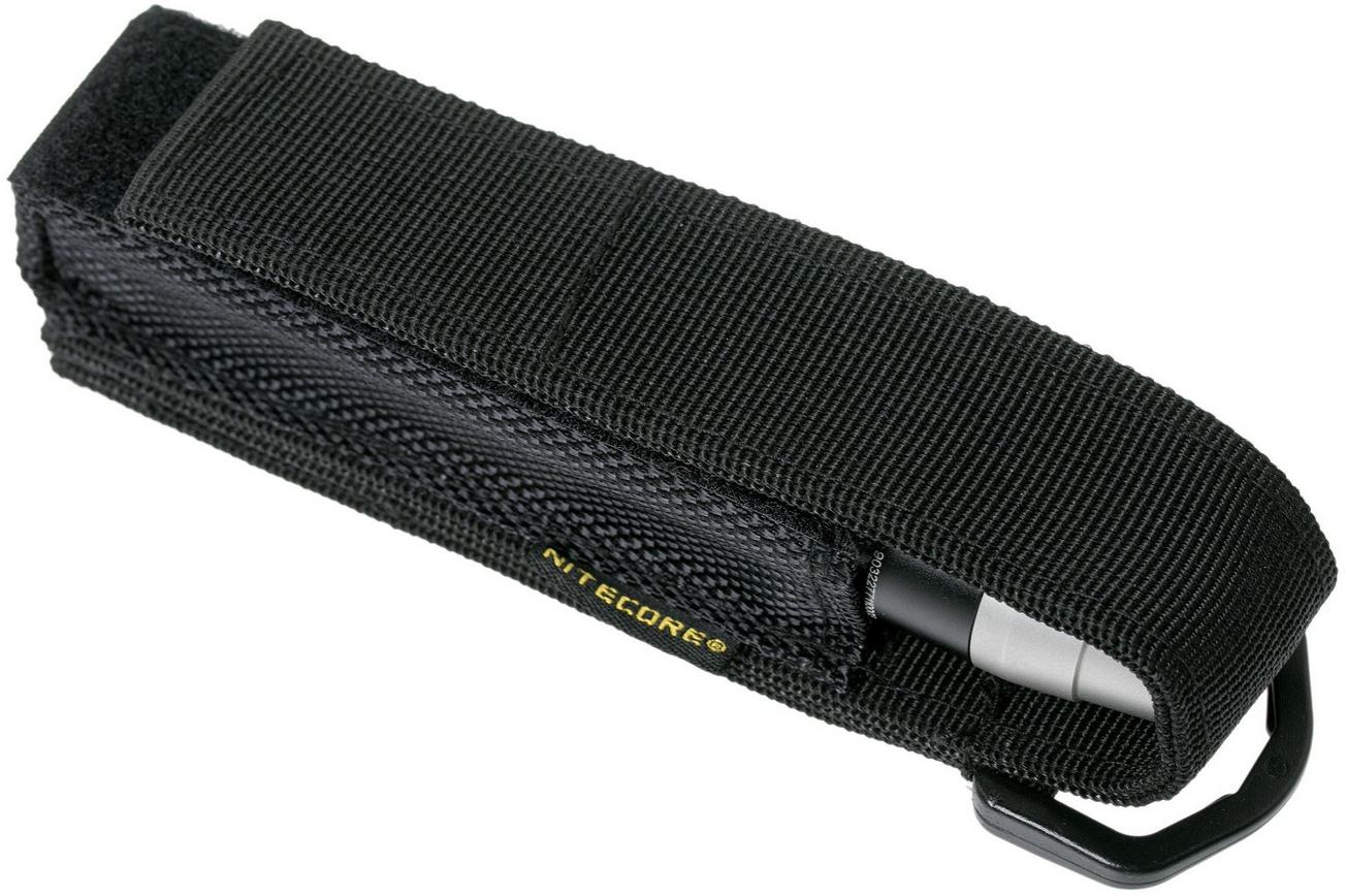 Nitecore GEM10UV ultraviolet zaklamp voor identificatie van barnsteen/ diamanten