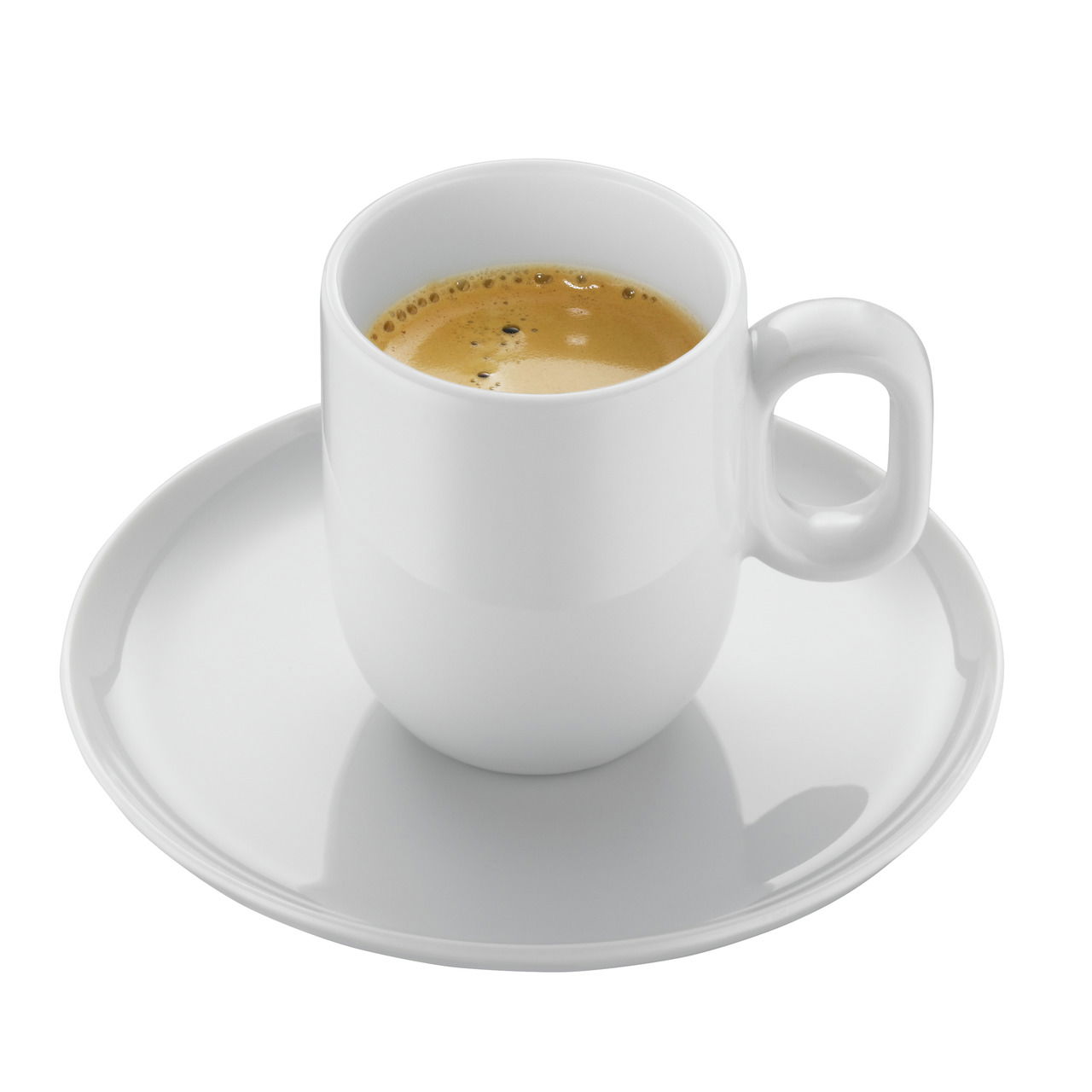 WMF Espresso-Set 4-tlg. BARISTA