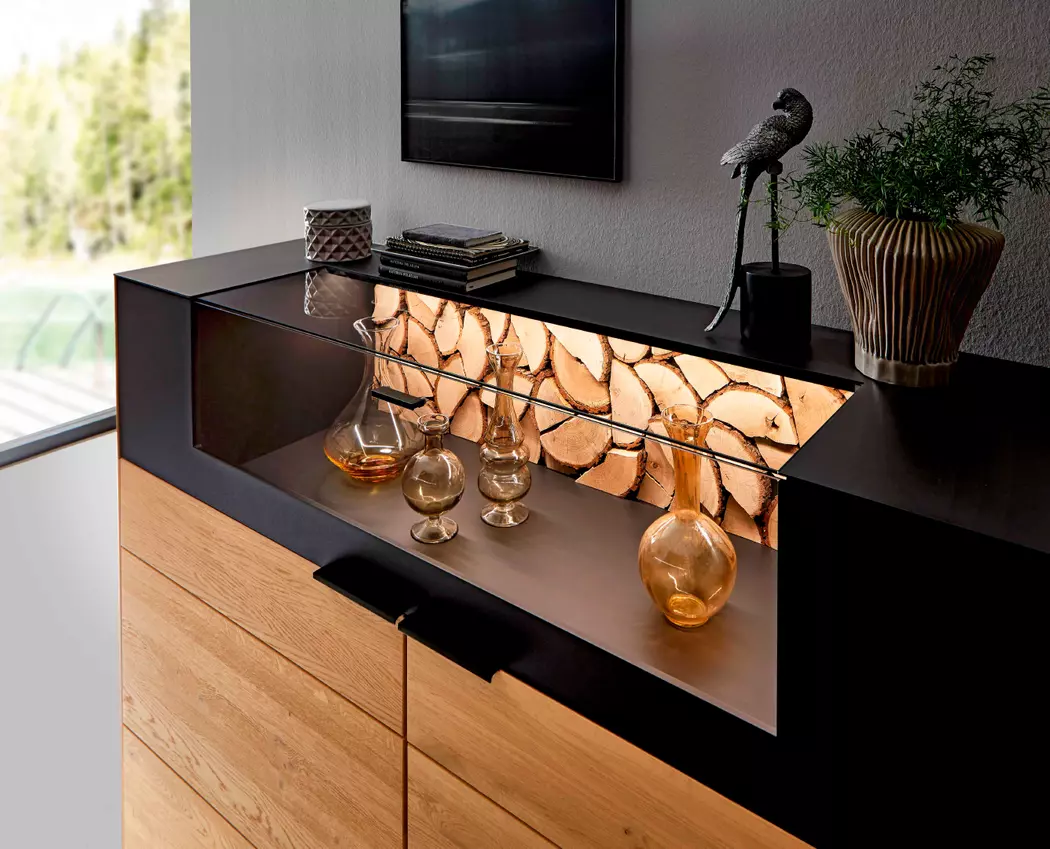 Highboard WM 2140