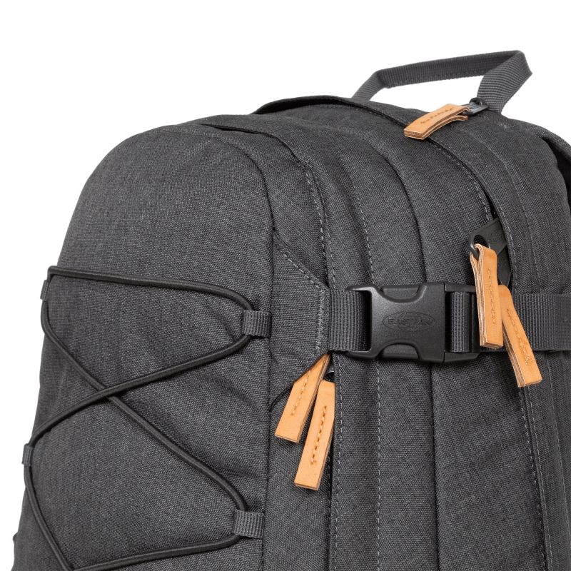Sac à dos Gerys 21 Litres CS Black Denim