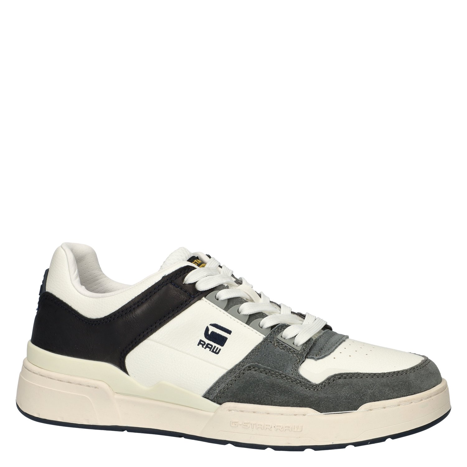 G-Star Raw Attacc heren sneaker G-star Raw Multikleur