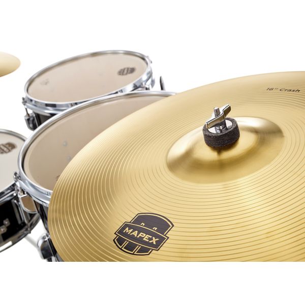 Mapex Comet Fusion 18