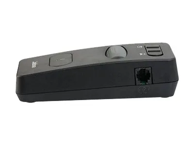 Jabra LINK 860 - Audioprocessor for telefon