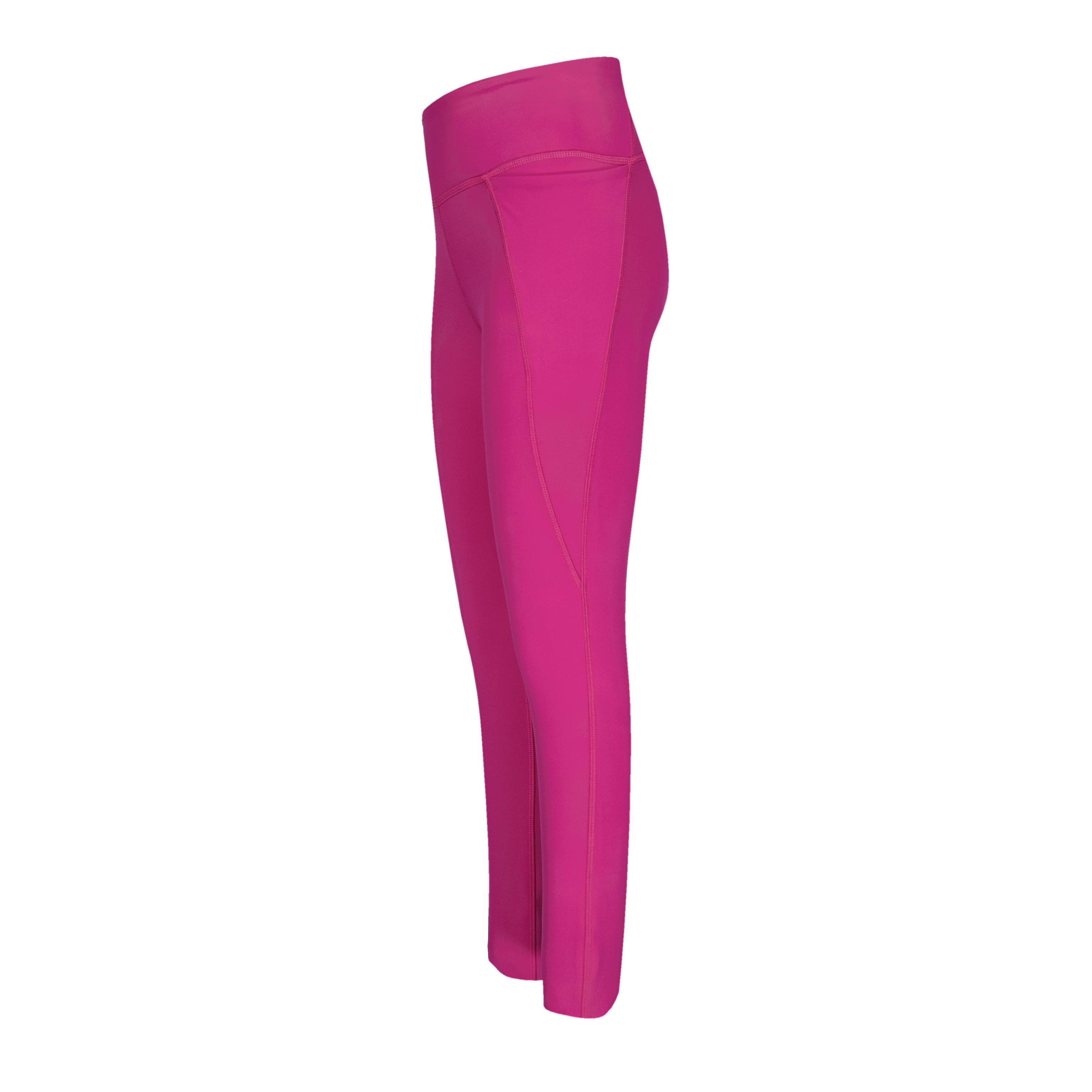 Reebok Lux Leggings Womens Gym Legging