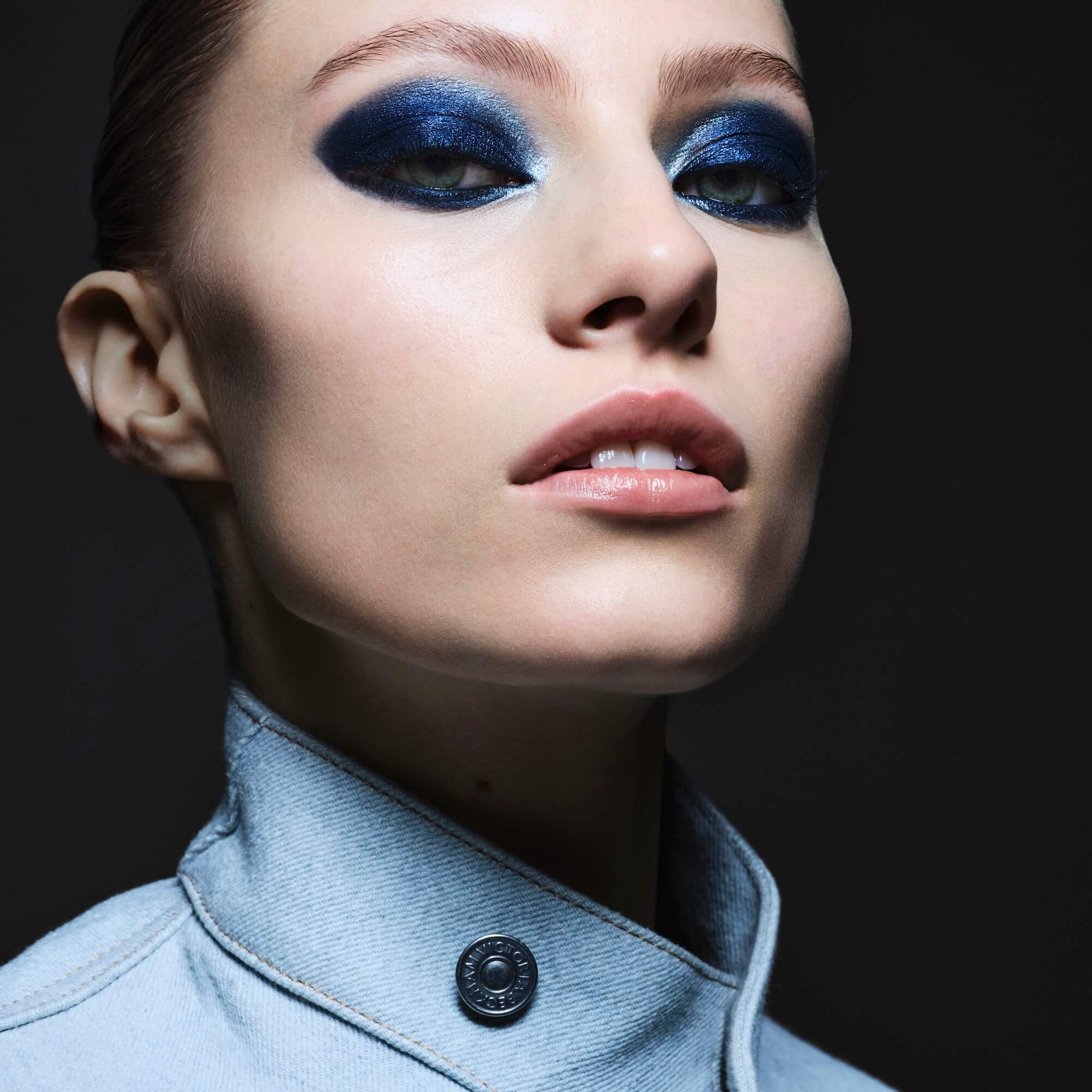 Victoria Beckham Beauty Eye Wardrobe Palette de Fards à Paupières