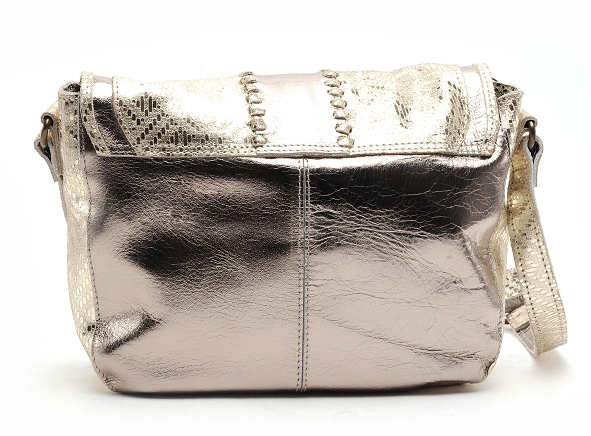 Pieces ville accessoires pcmolena suede cross body fc or