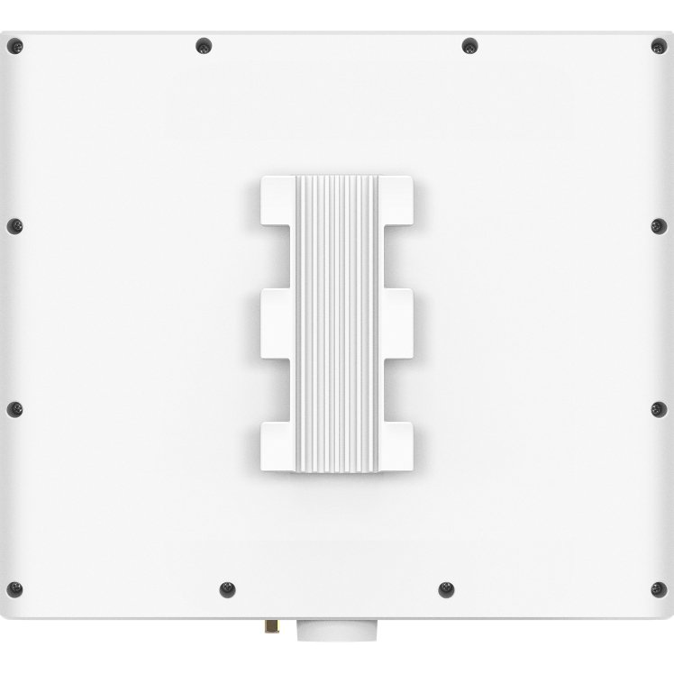 TP-Link Omada EAP772-Outdoor 9300 Mbit/s Blanc