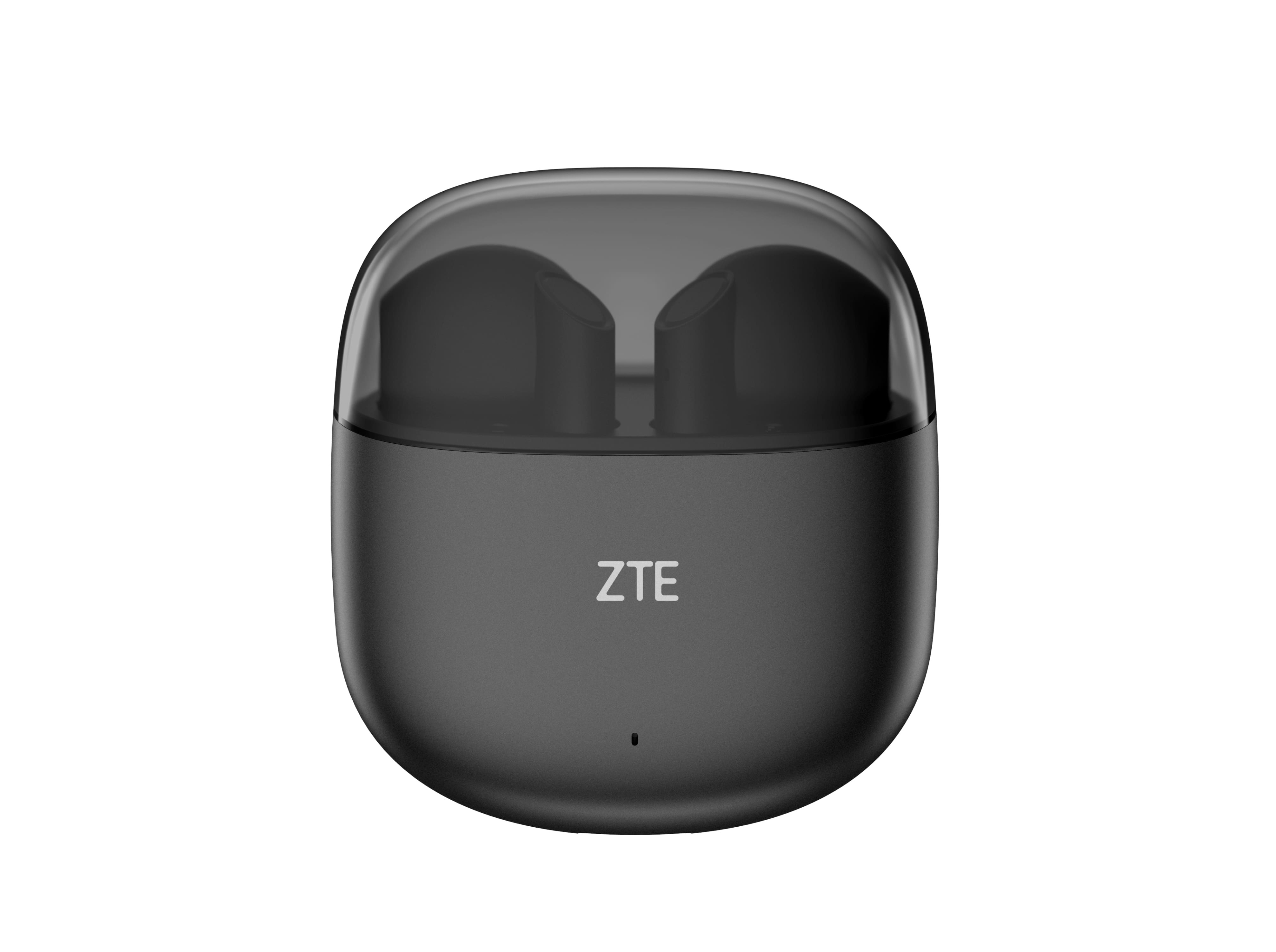 AURICULARES TWS ZTE BUDS 2 PRETO