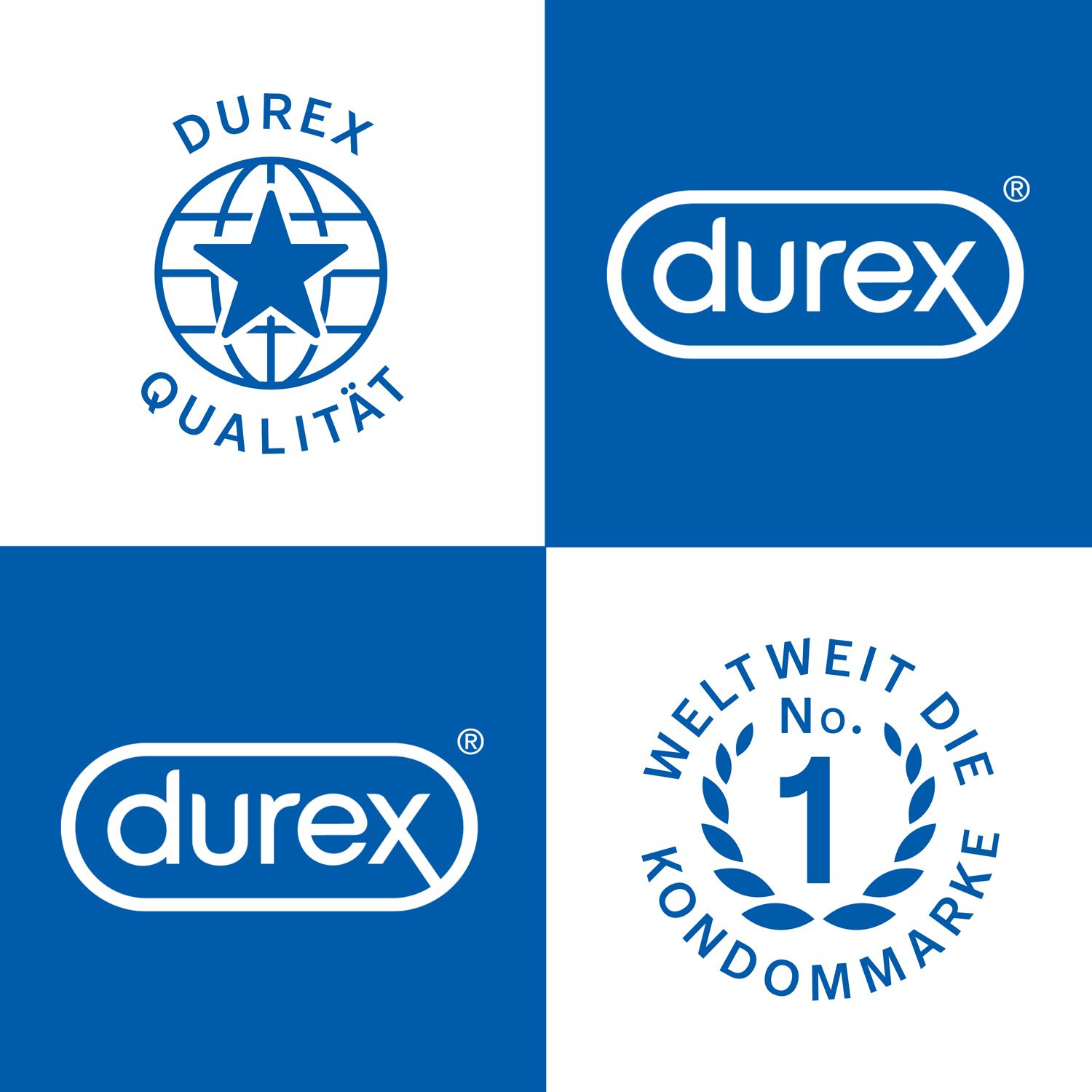 durex® Vibrations Ring